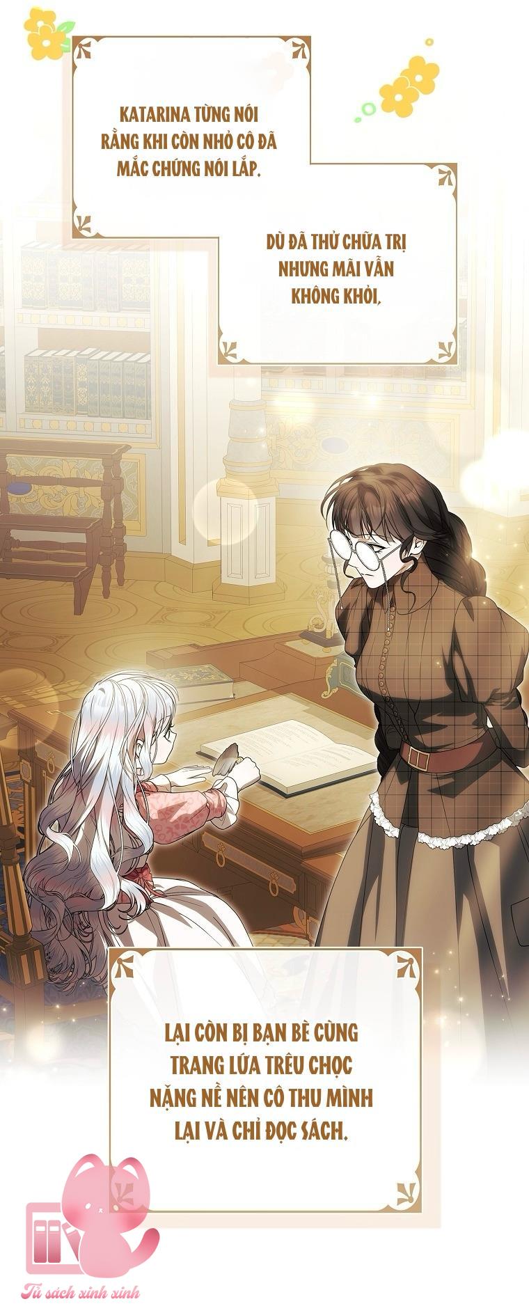 Nhận Nuôi Người Cha Phản Diện - Chap 82 - Trang 30