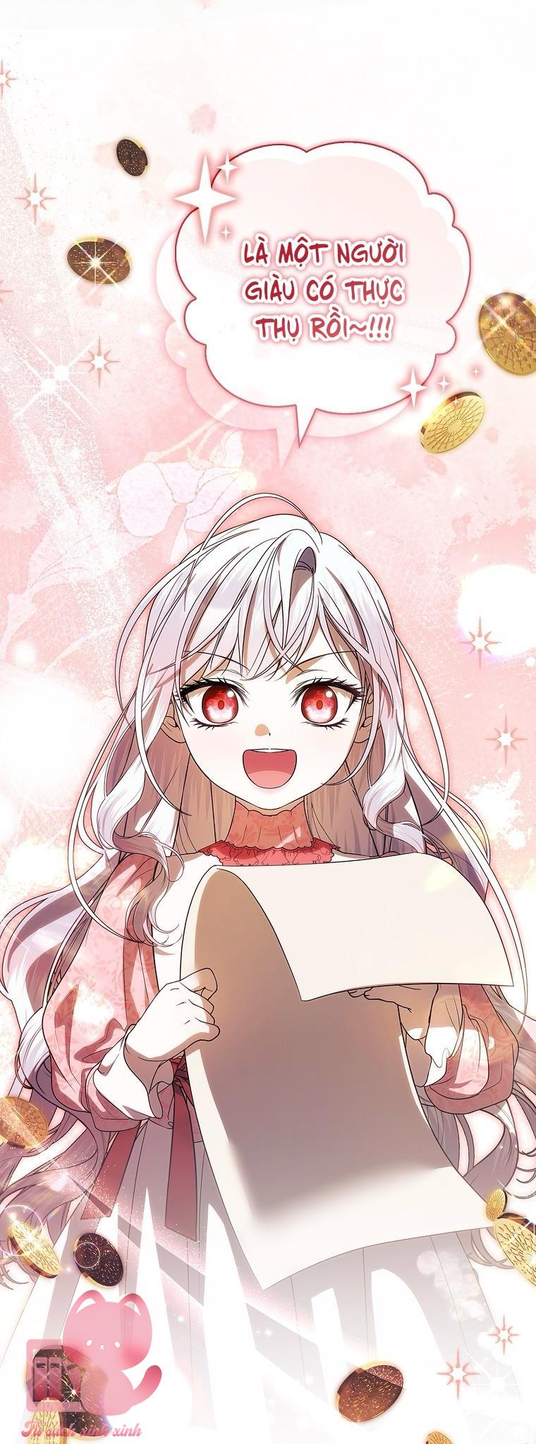 Nhận Nuôi Người Cha Phản Diện - Chap 82 - Trang 4