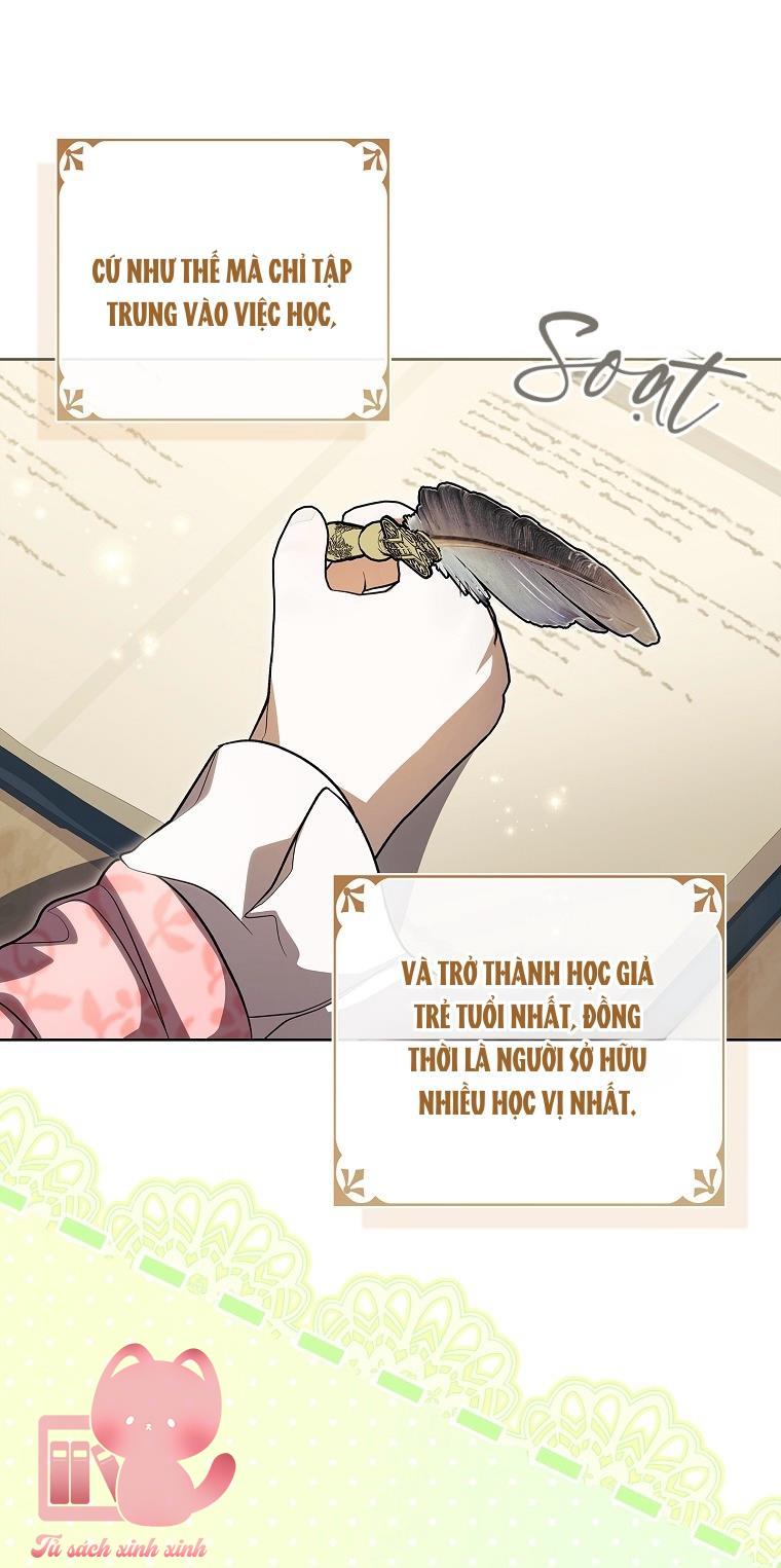 Nhận Nuôi Người Cha Phản Diện - Chap 82 - Trang 31