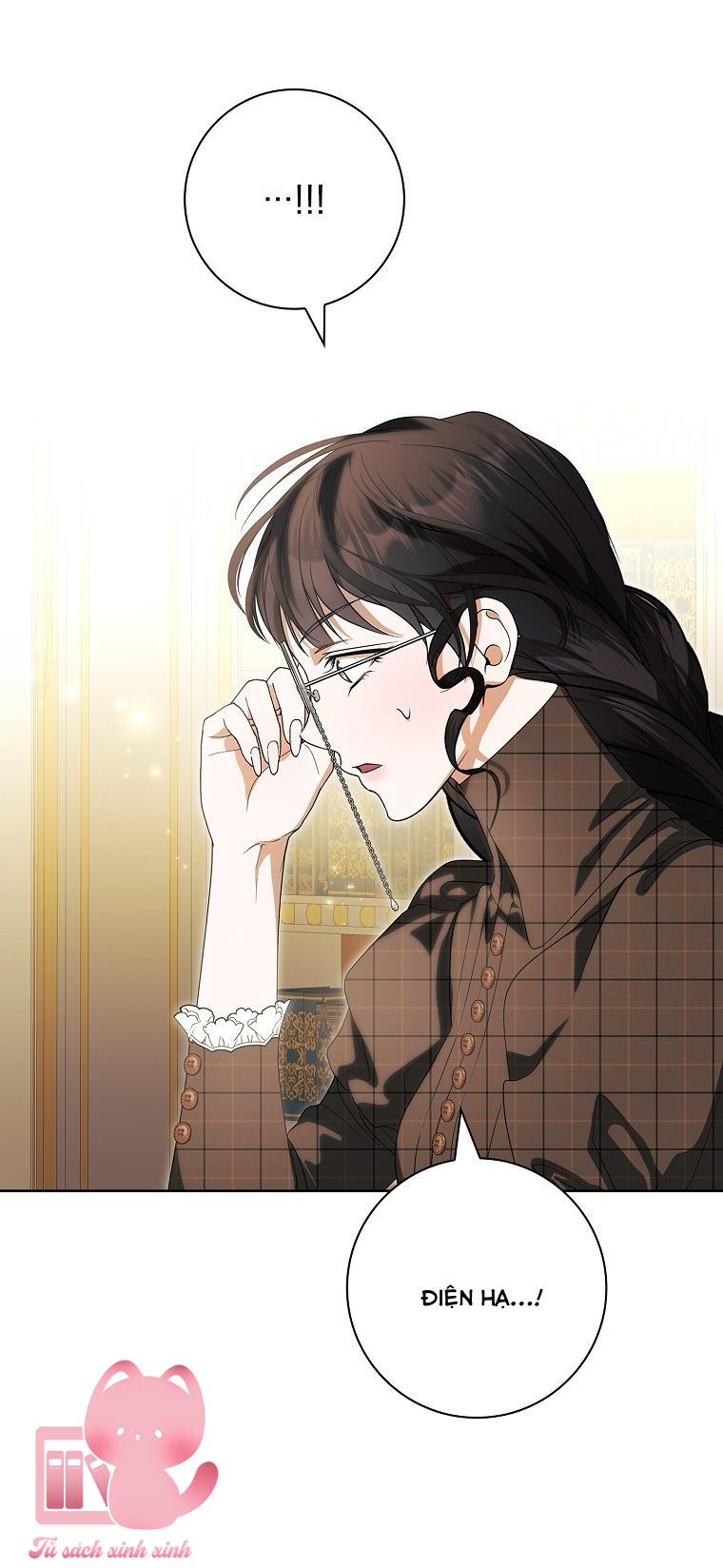 Nhận Nuôi Người Cha Phản Diện - Chap 82 - Trang 33