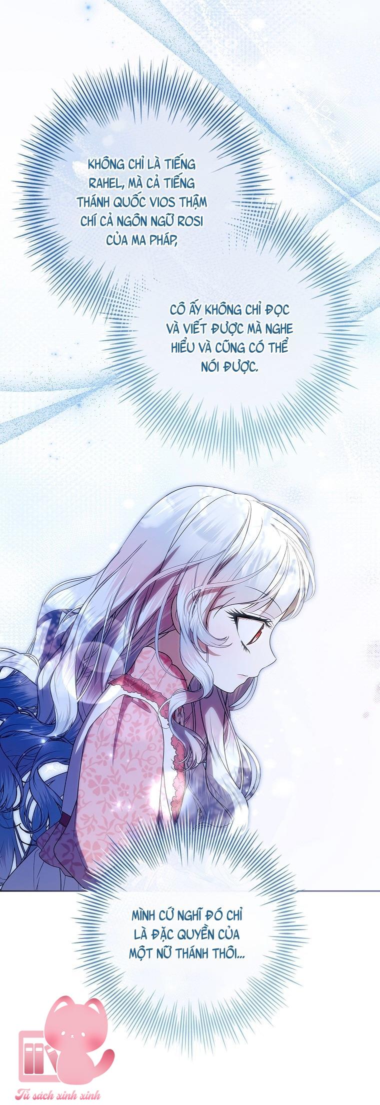 Nhận Nuôi Người Cha Phản Diện - Chap 82 - Trang 36