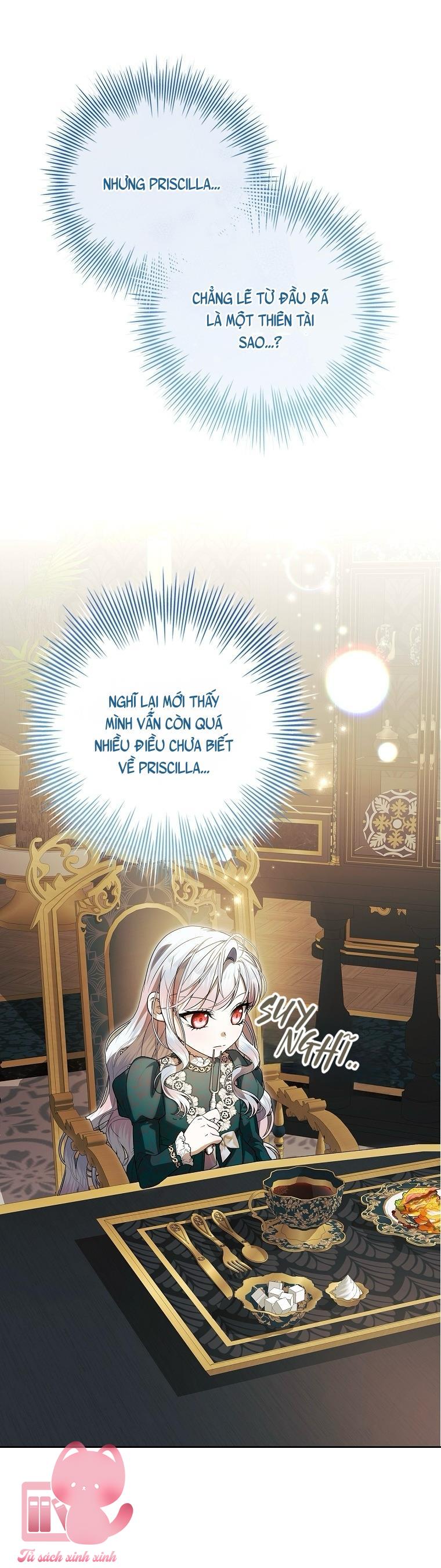 Nhận Nuôi Người Cha Phản Diện - Chap 82 - Trang 37