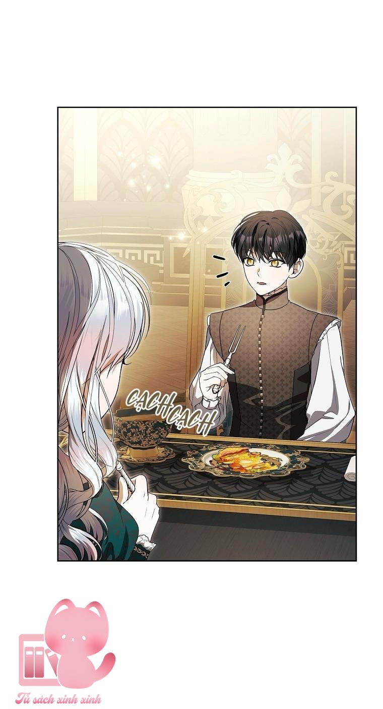 Nhận Nuôi Người Cha Phản Diện - Chap 82 - Trang 38