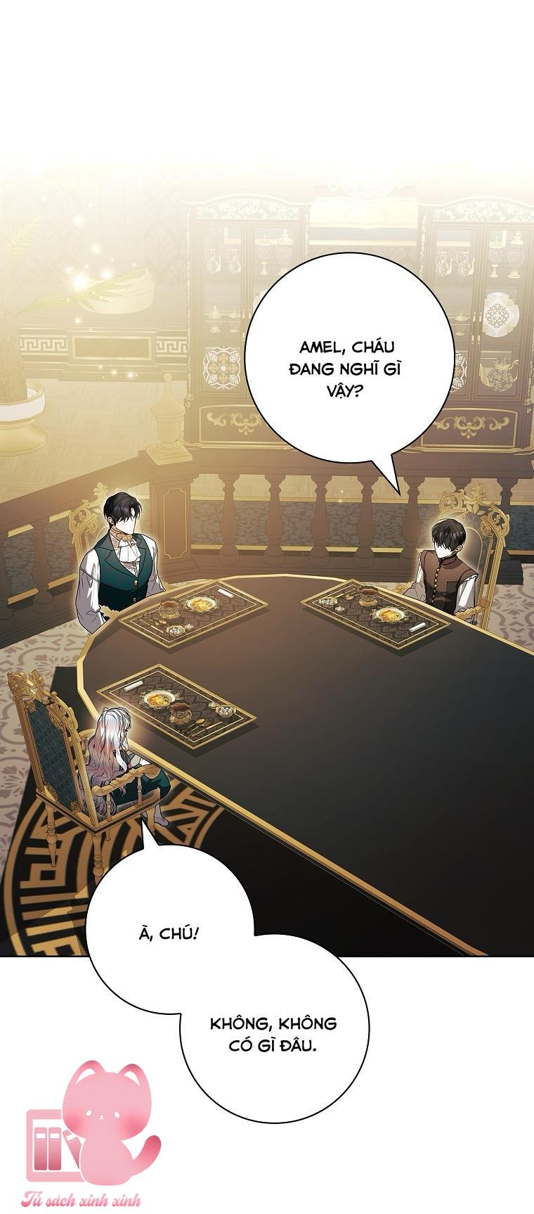 Nhận Nuôi Người Cha Phản Diện - Chap 82 - Trang 39
