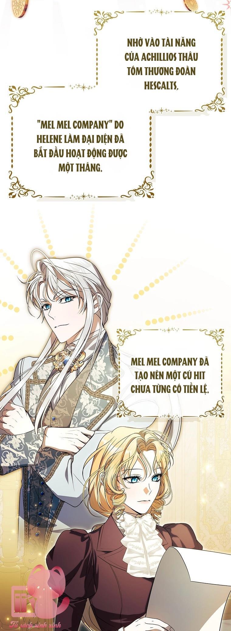 Nhận Nuôi Người Cha Phản Diện - Chap 82 - Trang 5