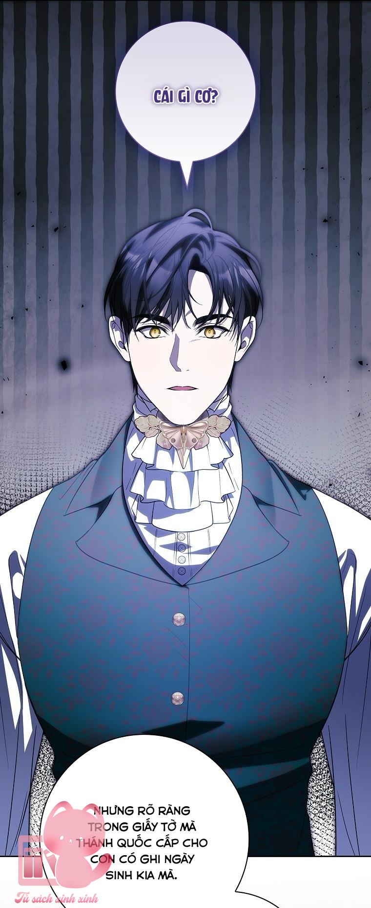 Nhận Nuôi Người Cha Phản Diện - Chap 82 - Trang 46