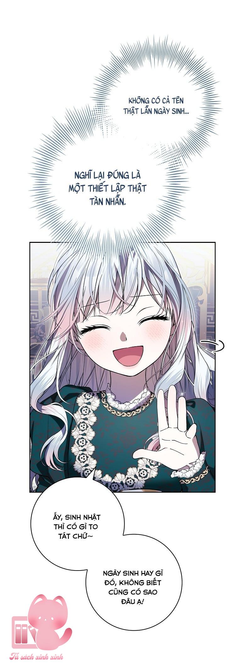 Nhận Nuôi Người Cha Phản Diện - Chap 82 - Trang 48