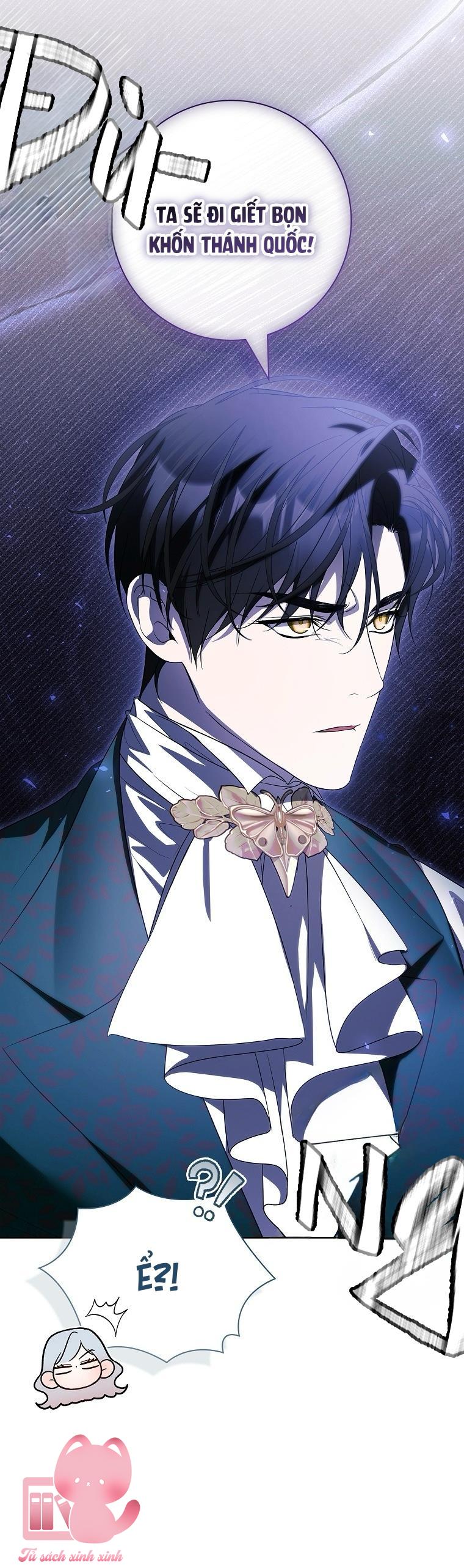 Nhận Nuôi Người Cha Phản Diện - Chap 82 - Trang 50
