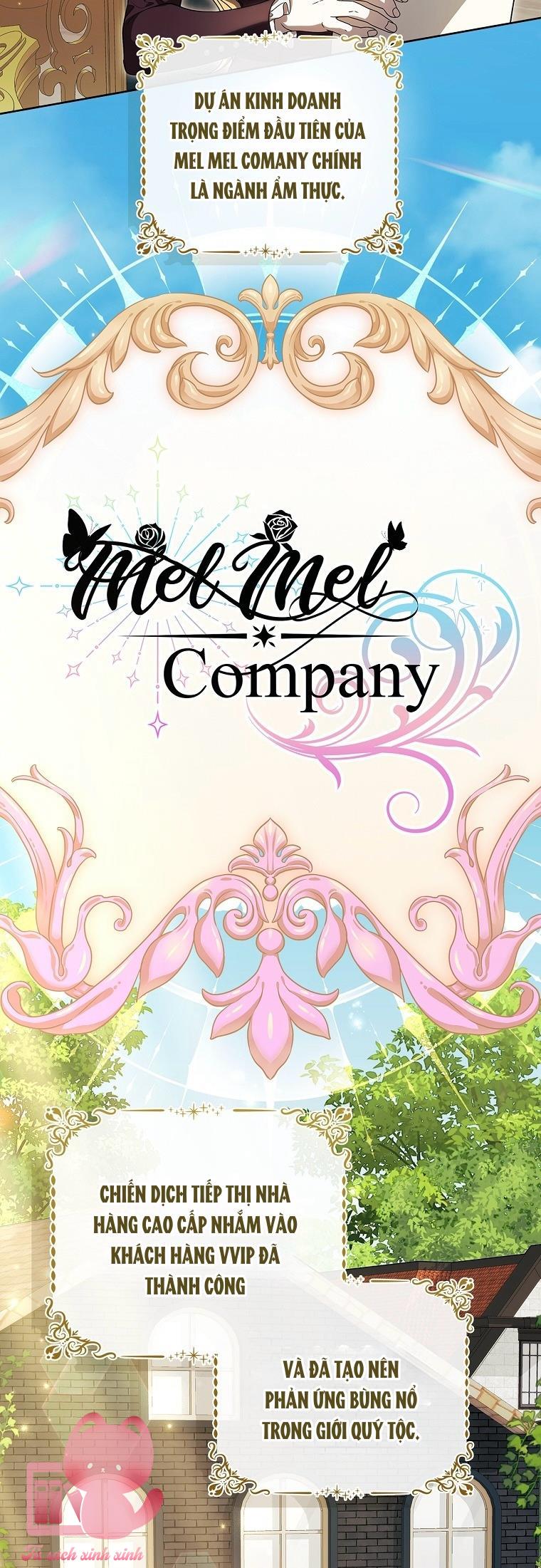 Nhận Nuôi Người Cha Phản Diện - Chap 82 - Trang 6