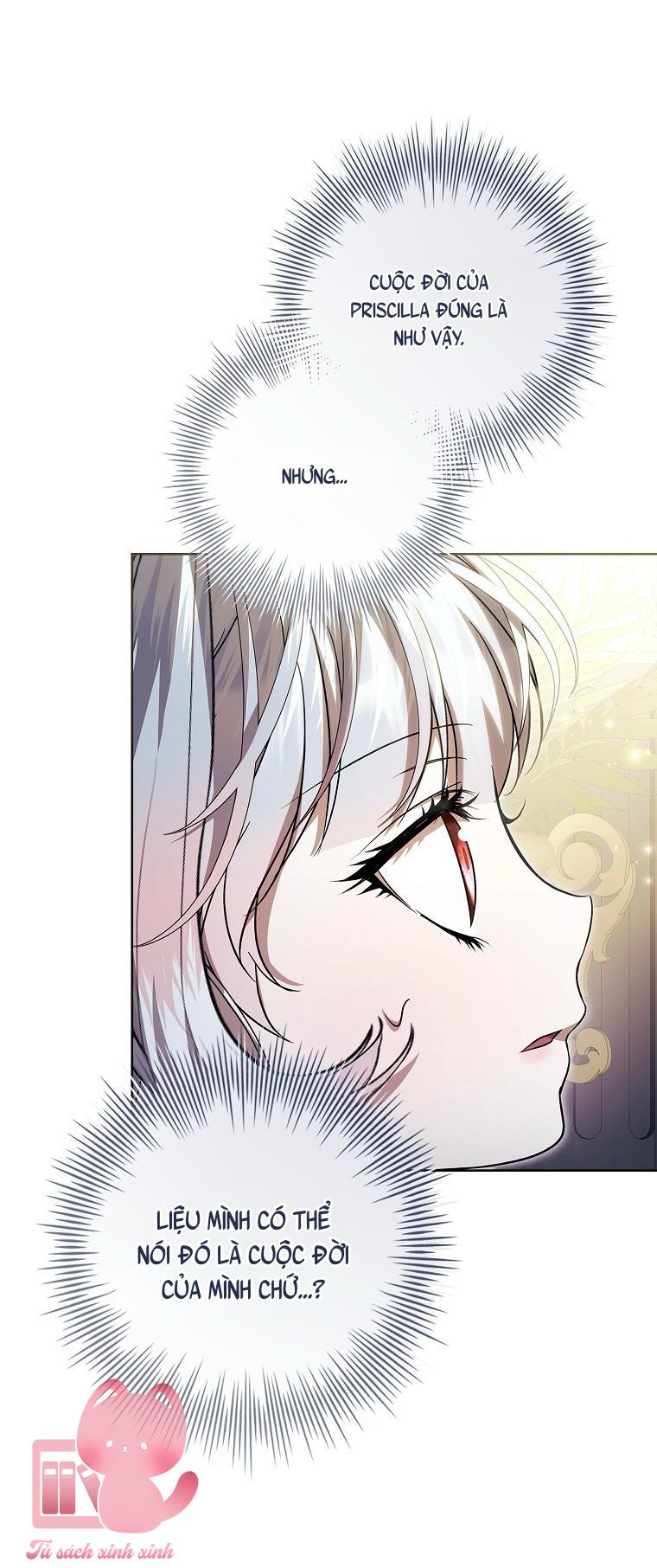 Nhận Nuôi Người Cha Phản Diện - Chap 82 - Trang 55
