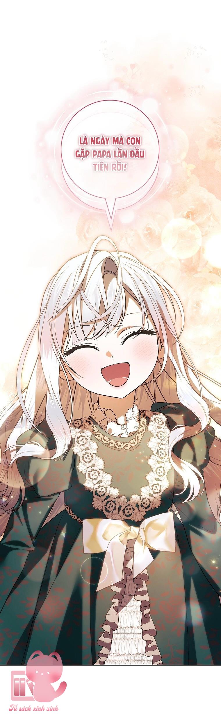 Nhận Nuôi Người Cha Phản Diện - Chap 82 - Trang 60