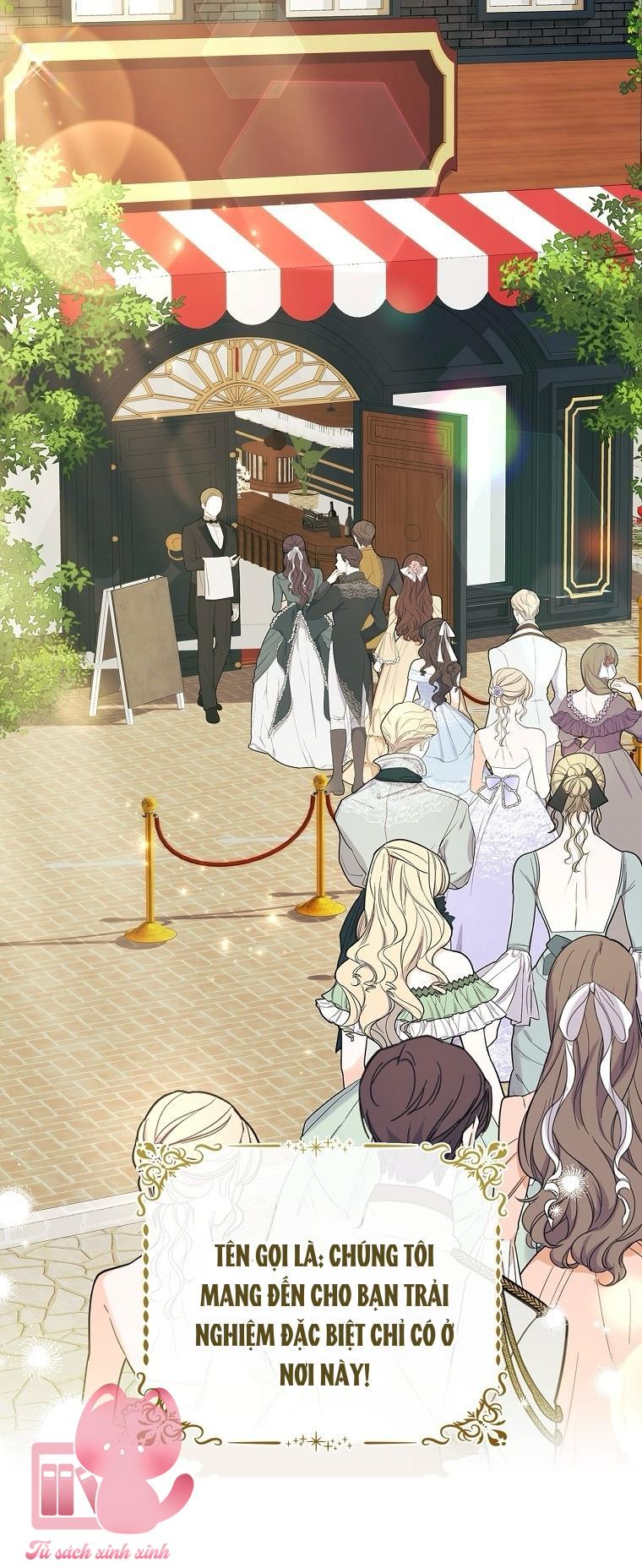 Nhận Nuôi Người Cha Phản Diện - Chap 82 - Trang 7