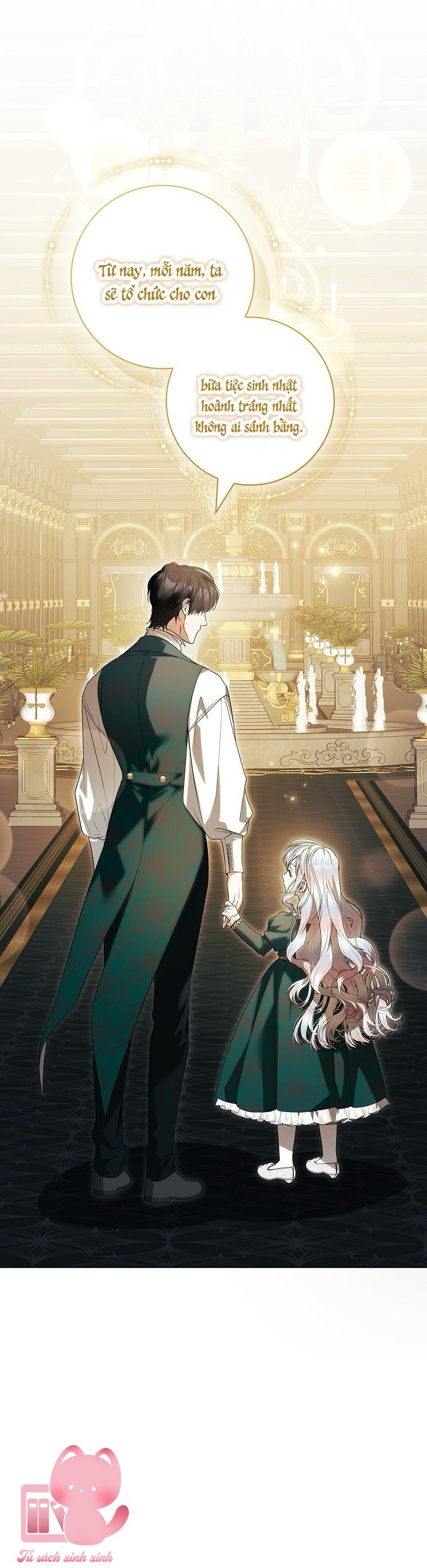 Nhận Nuôi Người Cha Phản Diện - Chap 82 - Trang 63