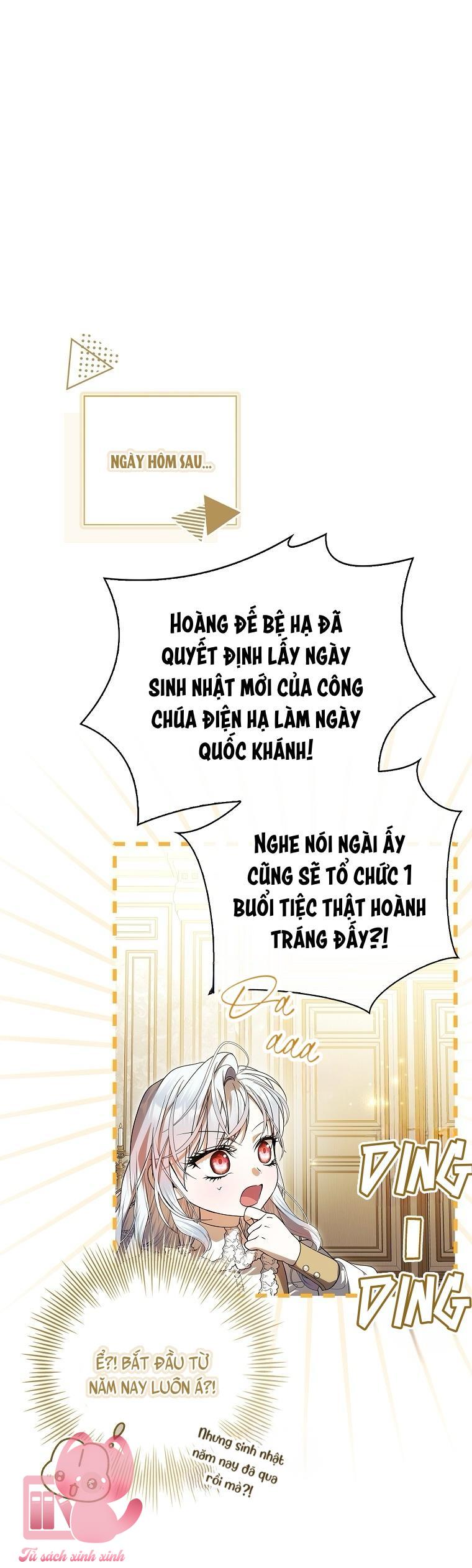 Nhận Nuôi Người Cha Phản Diện - Chap 82 - Trang 64