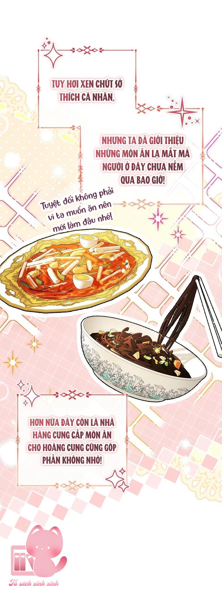 Nhận Nuôi Người Cha Phản Diện - Chap 82 - Trang 8