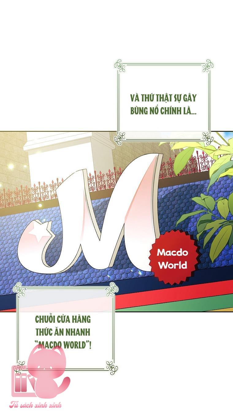 Nhận Nuôi Người Cha Phản Diện - Chap 82 - Trang 9