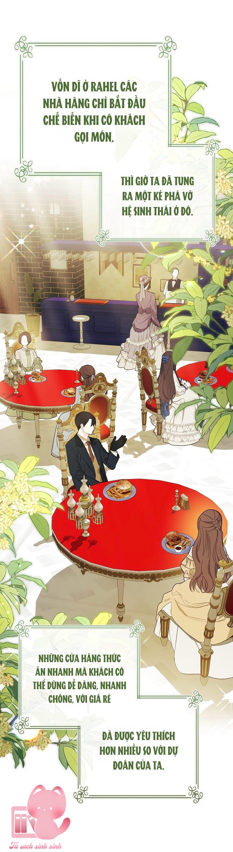 Nhận Nuôi Người Cha Phản Diện - Chap 82 - Trang 10