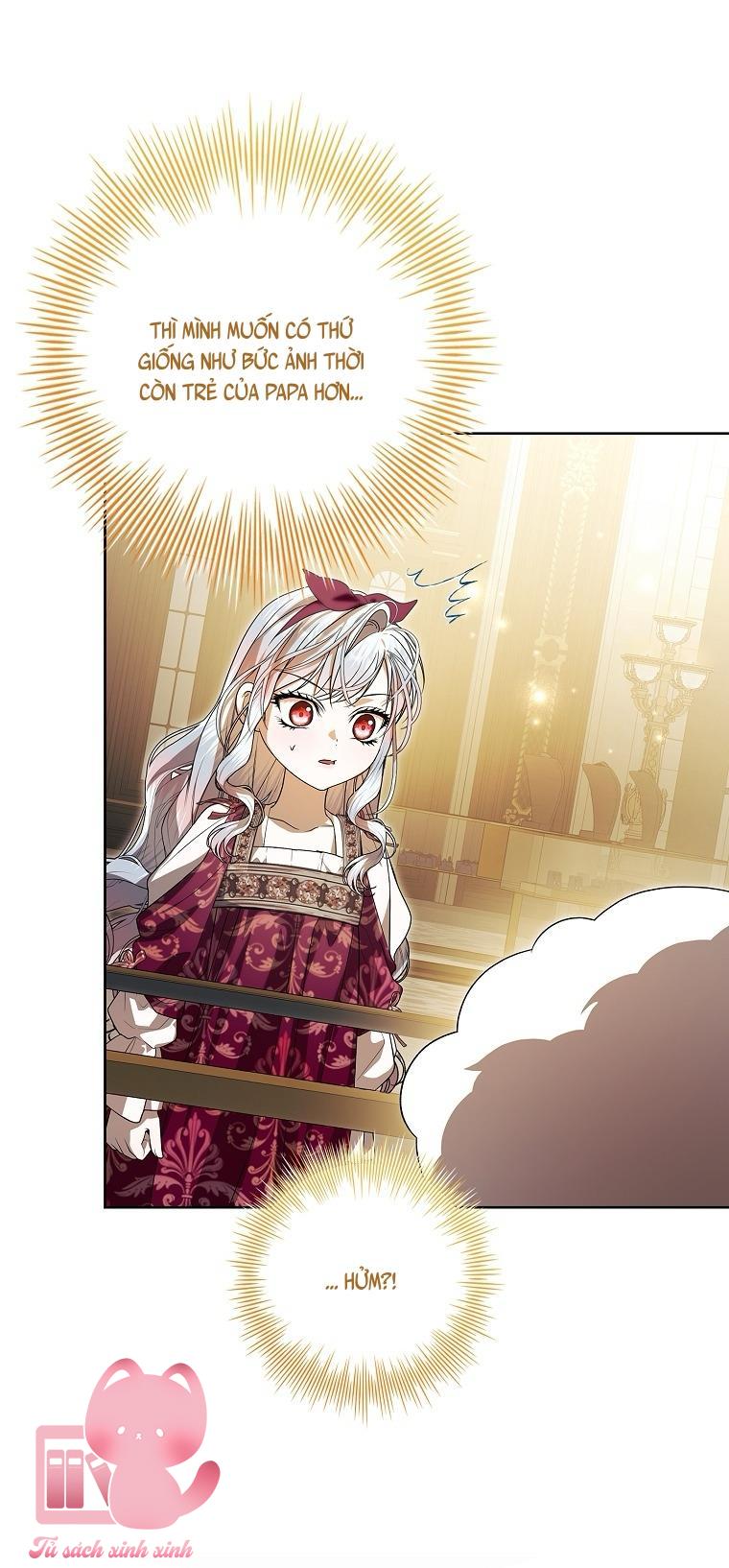 Nhận Nuôi Người Cha Phản Diện - Chap 83 - Trang 11