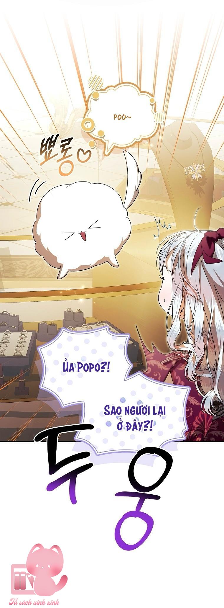 Nhận Nuôi Người Cha Phản Diện - Chap 83 - Trang 12