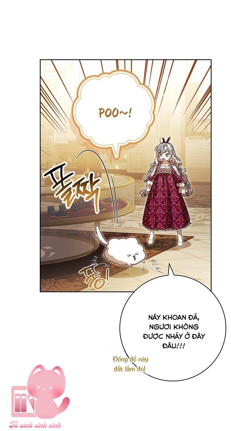 Nhận Nuôi Người Cha Phản Diện - Chap 83 - Trang 13