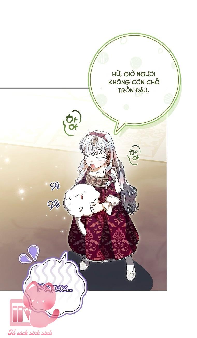 Nhận Nuôi Người Cha Phản Diện - Chap 83 - Trang 17