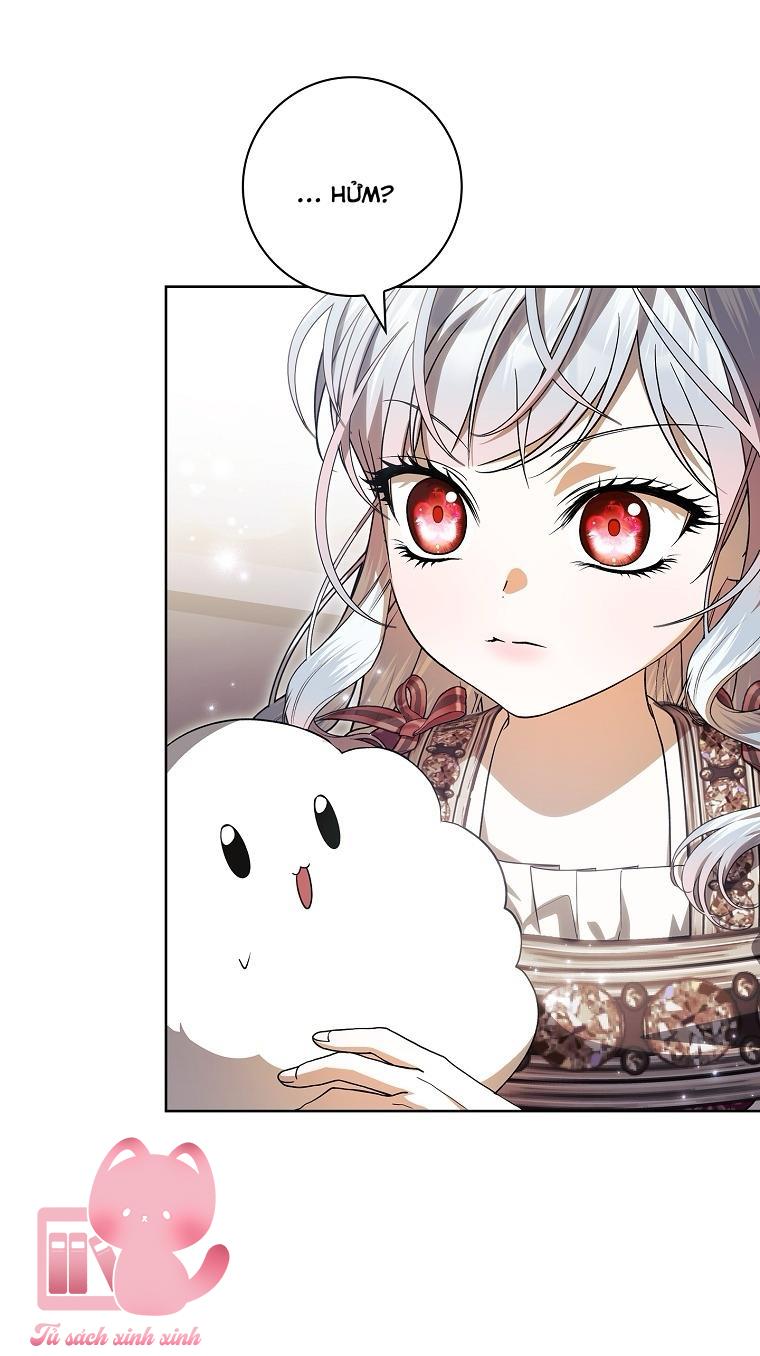 Nhận Nuôi Người Cha Phản Diện - Chap 83 - Trang 18