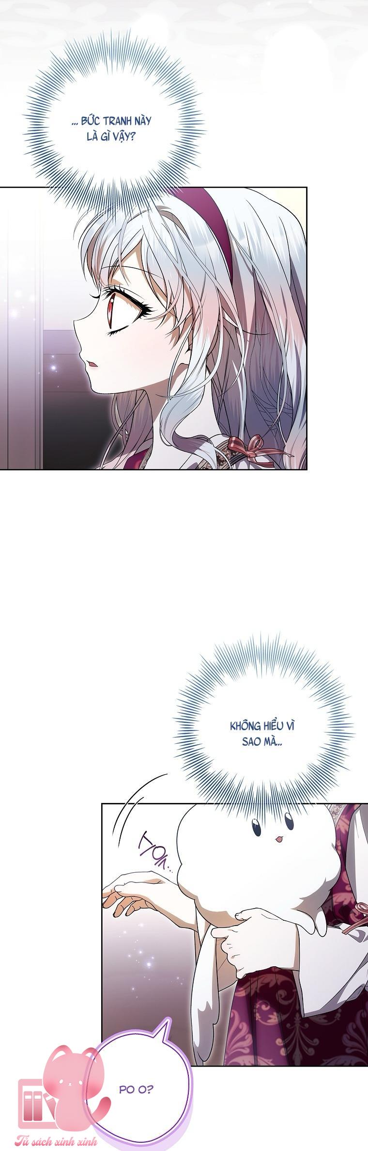 Nhận Nuôi Người Cha Phản Diện - Chap 83 - Trang 20