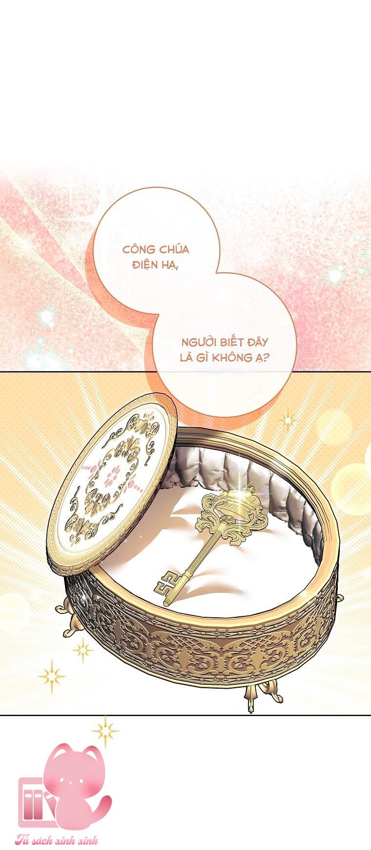 Nhận Nuôi Người Cha Phản Diện - Chap 83 - Trang 3