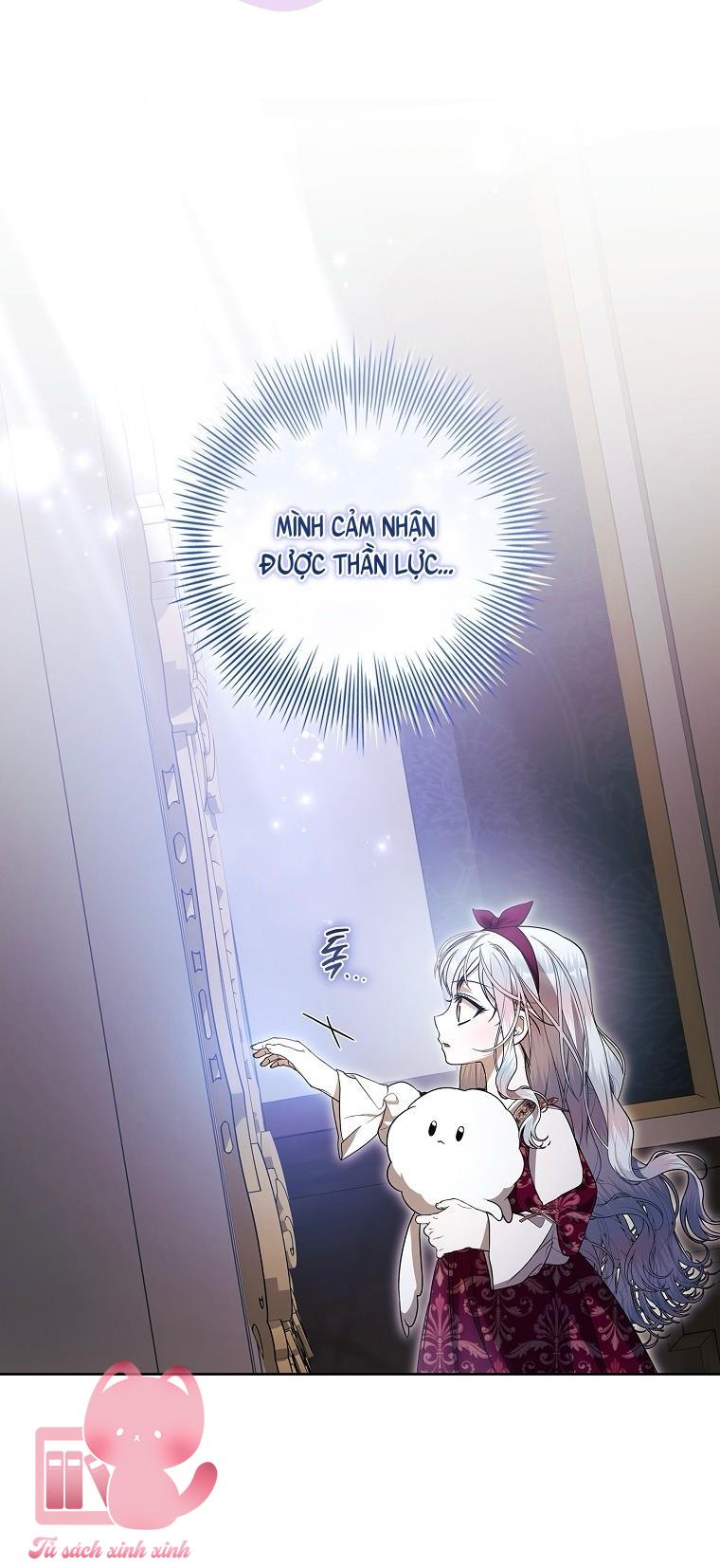 Nhận Nuôi Người Cha Phản Diện - Chap 83 - Trang 21