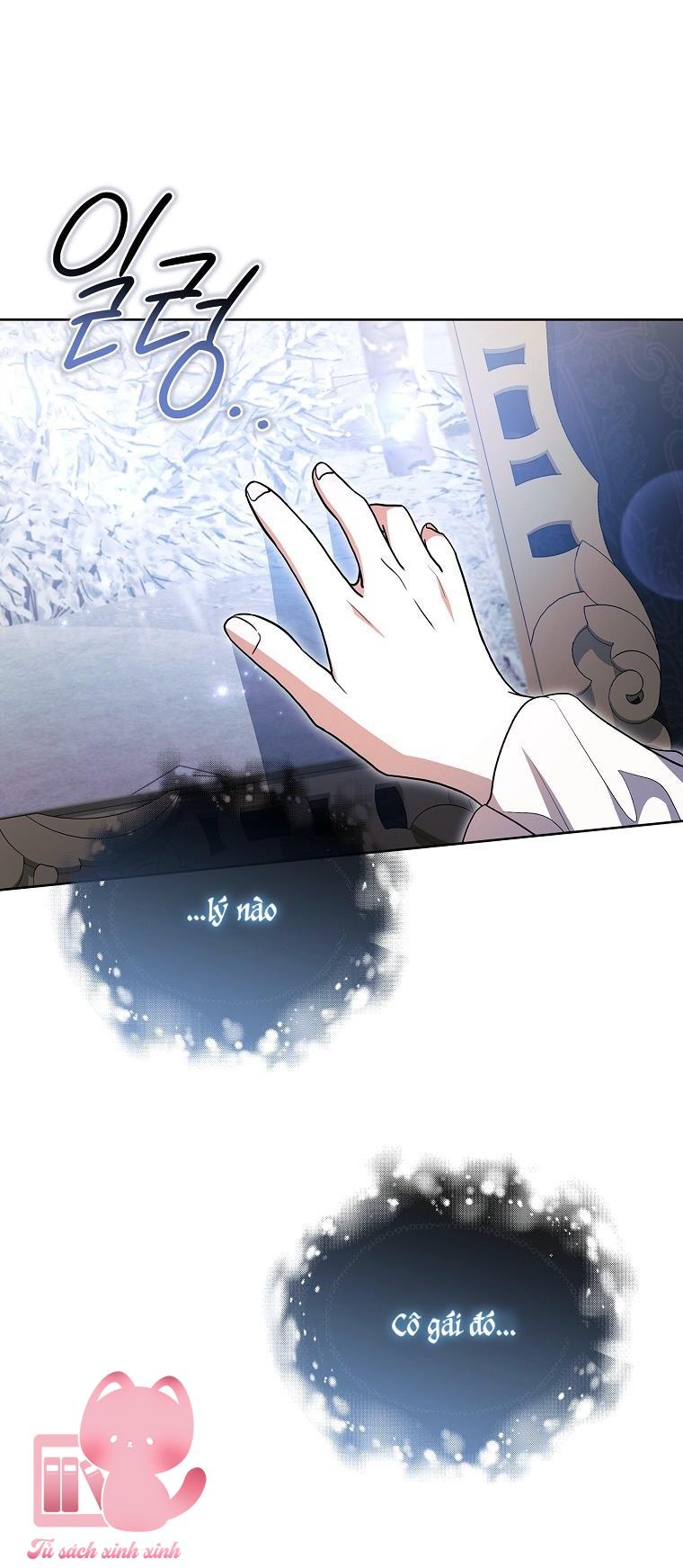 Nhận Nuôi Người Cha Phản Diện - Chap 83 - Trang 22