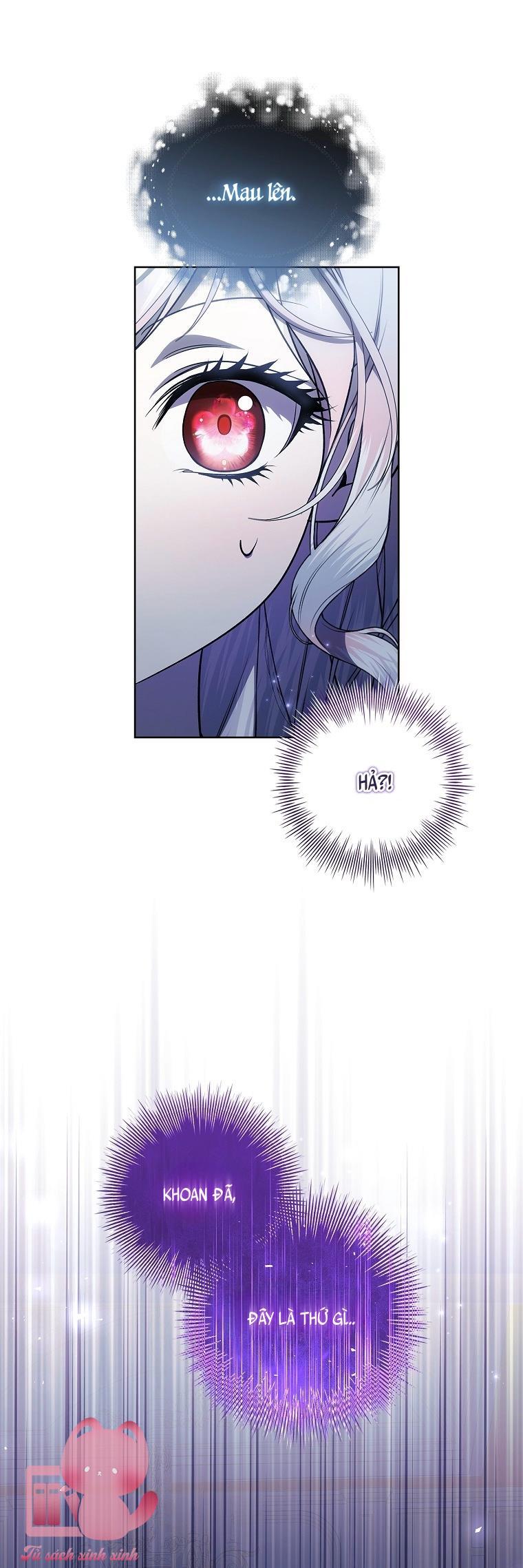 Nhận Nuôi Người Cha Phản Diện - Chap 83 - Trang 23