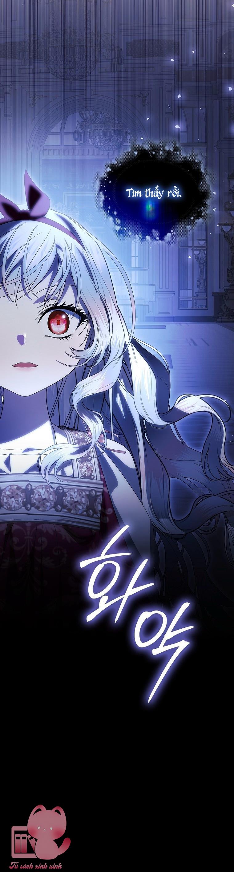 Nhận Nuôi Người Cha Phản Diện - Chap 83 - Trang 24