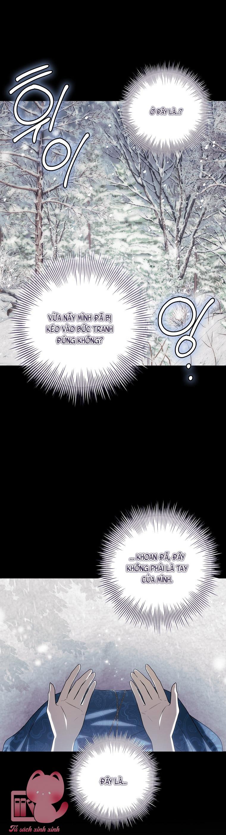 Nhận Nuôi Người Cha Phản Diện - Chap 83 - Trang 26