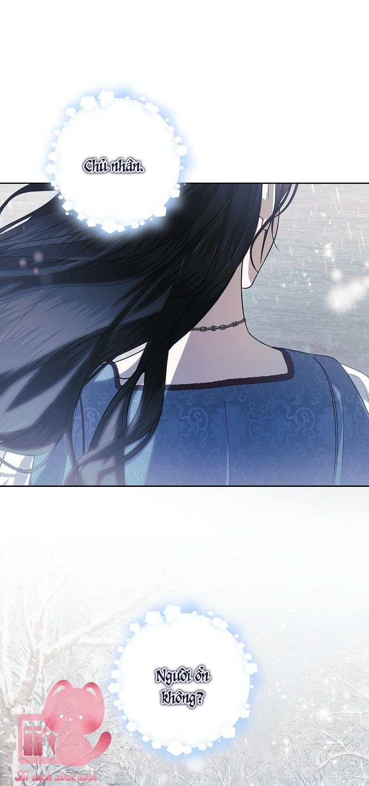 Nhận Nuôi Người Cha Phản Diện - Chap 83 - Trang 28