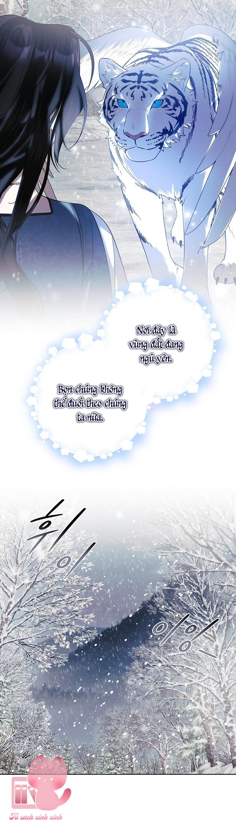 Nhận Nuôi Người Cha Phản Diện - Chap 83 - Trang 29