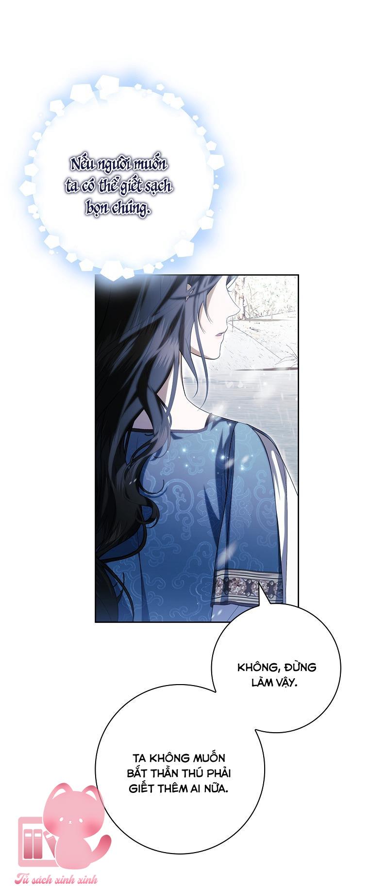 Nhận Nuôi Người Cha Phản Diện - Chap 83 - Trang 30