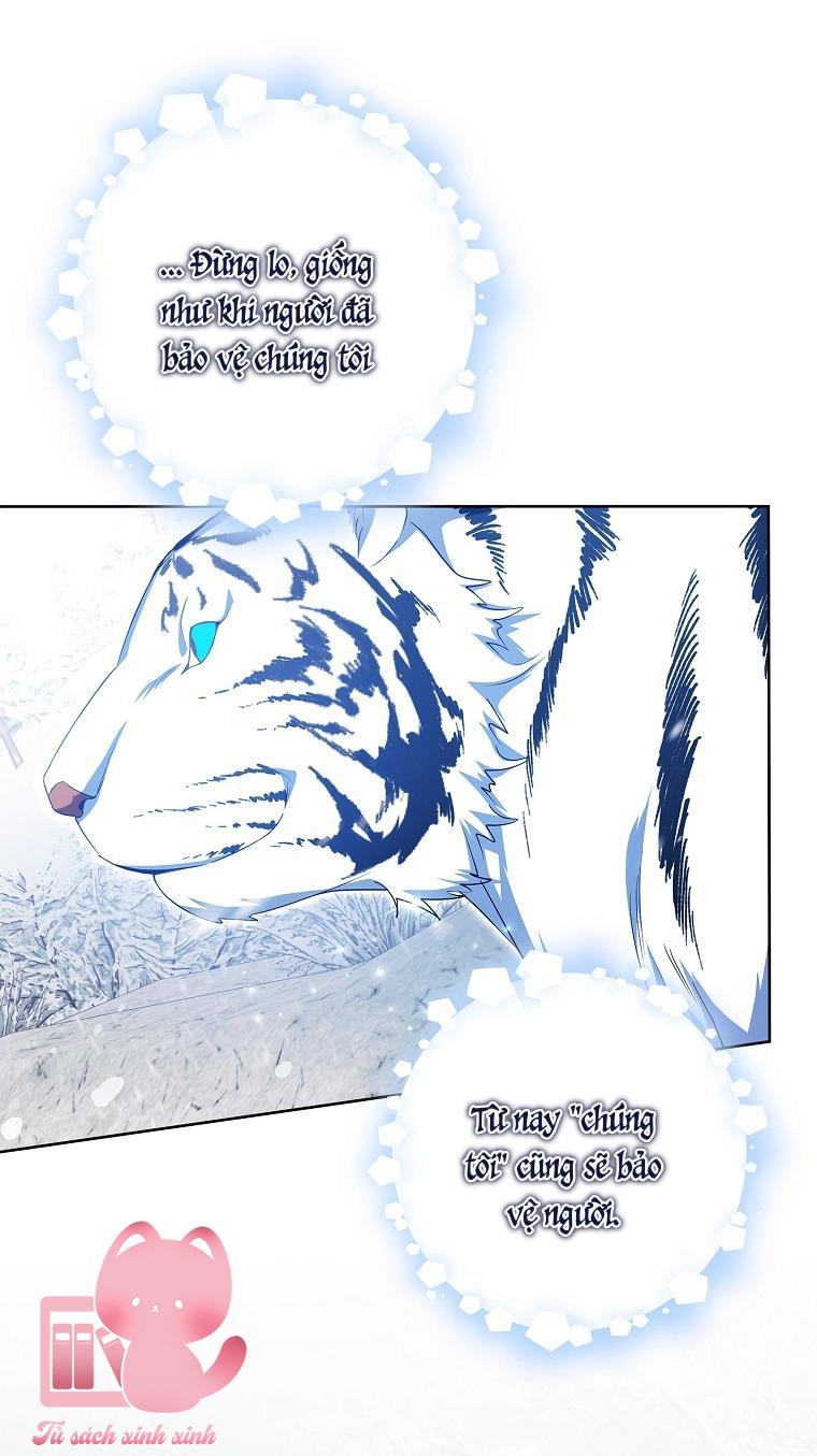 Nhận Nuôi Người Cha Phản Diện - Chap 83 - Trang 31
