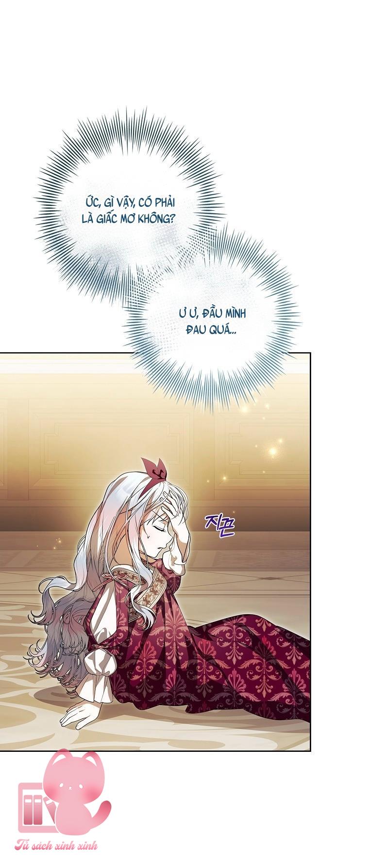 Nhận Nuôi Người Cha Phản Diện - Chap 83 - Trang 34