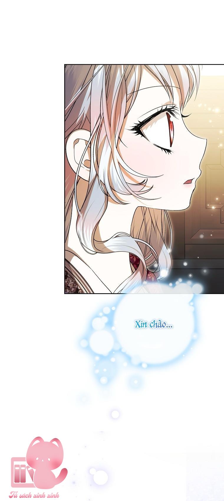Nhận Nuôi Người Cha Phản Diện - Chap 83 - Trang 36