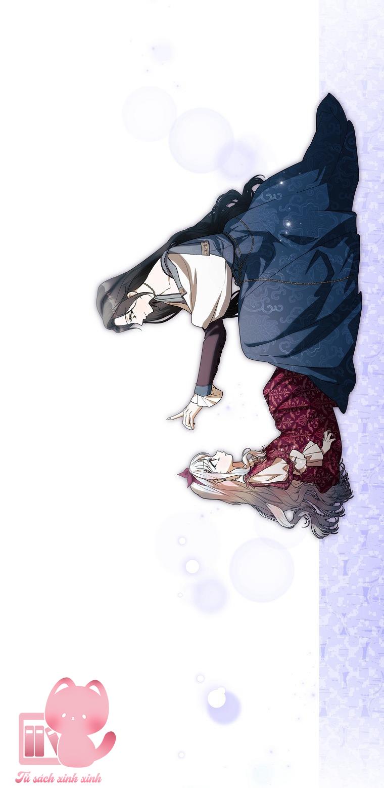 Nhận Nuôi Người Cha Phản Diện - Chap 83 - Trang 37