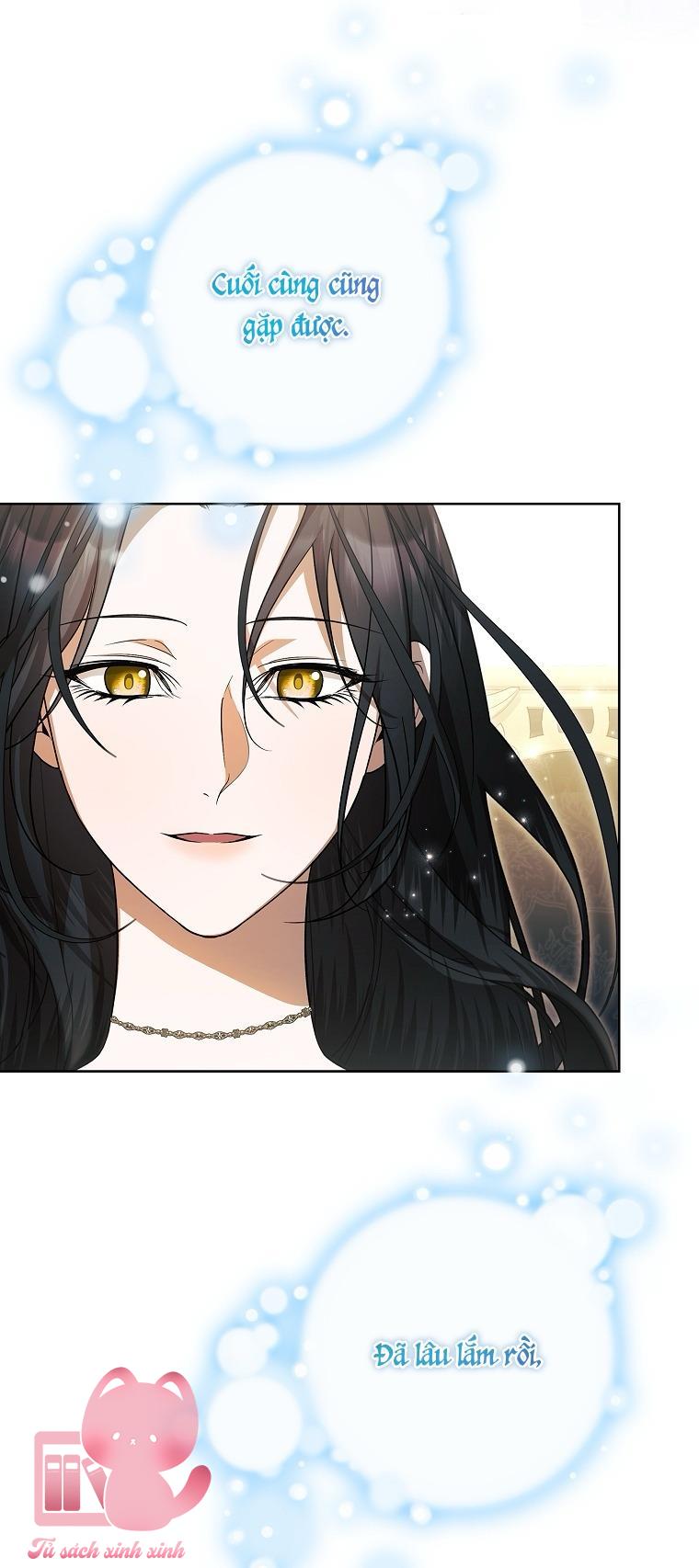 Nhận Nuôi Người Cha Phản Diện - Chap 83 - Trang 38