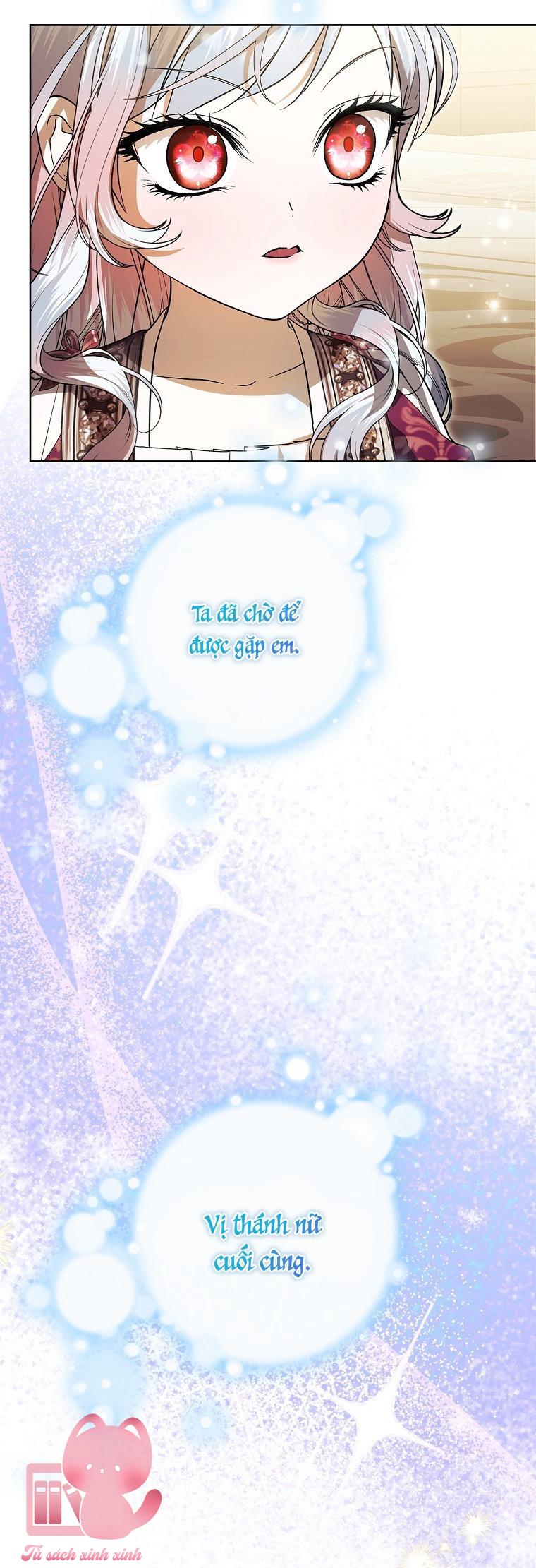 Nhận Nuôi Người Cha Phản Diện - Chap 83 - Trang 39