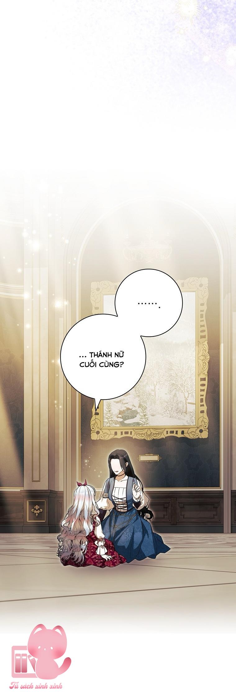 Nhận Nuôi Người Cha Phản Diện - Chap 83 - Trang 40