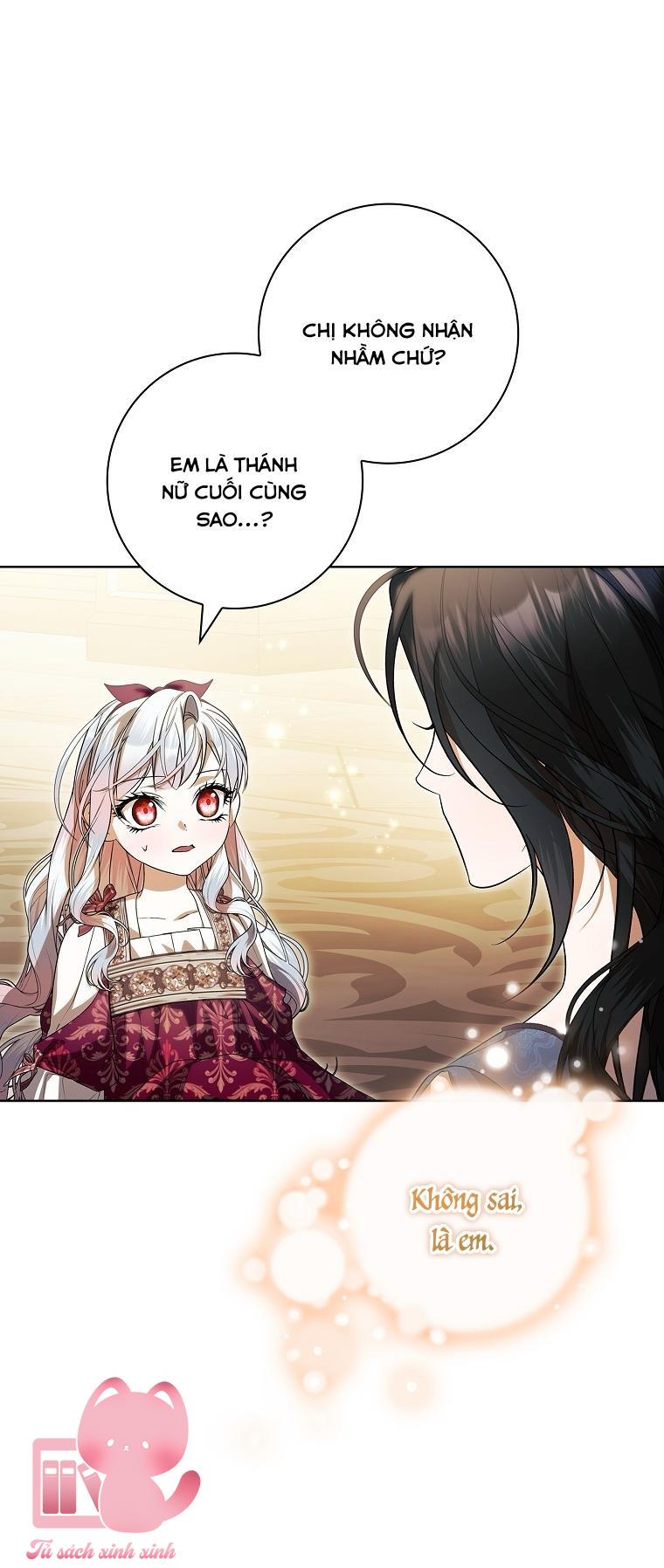 Nhận Nuôi Người Cha Phản Diện - Chap 83 - Trang 41