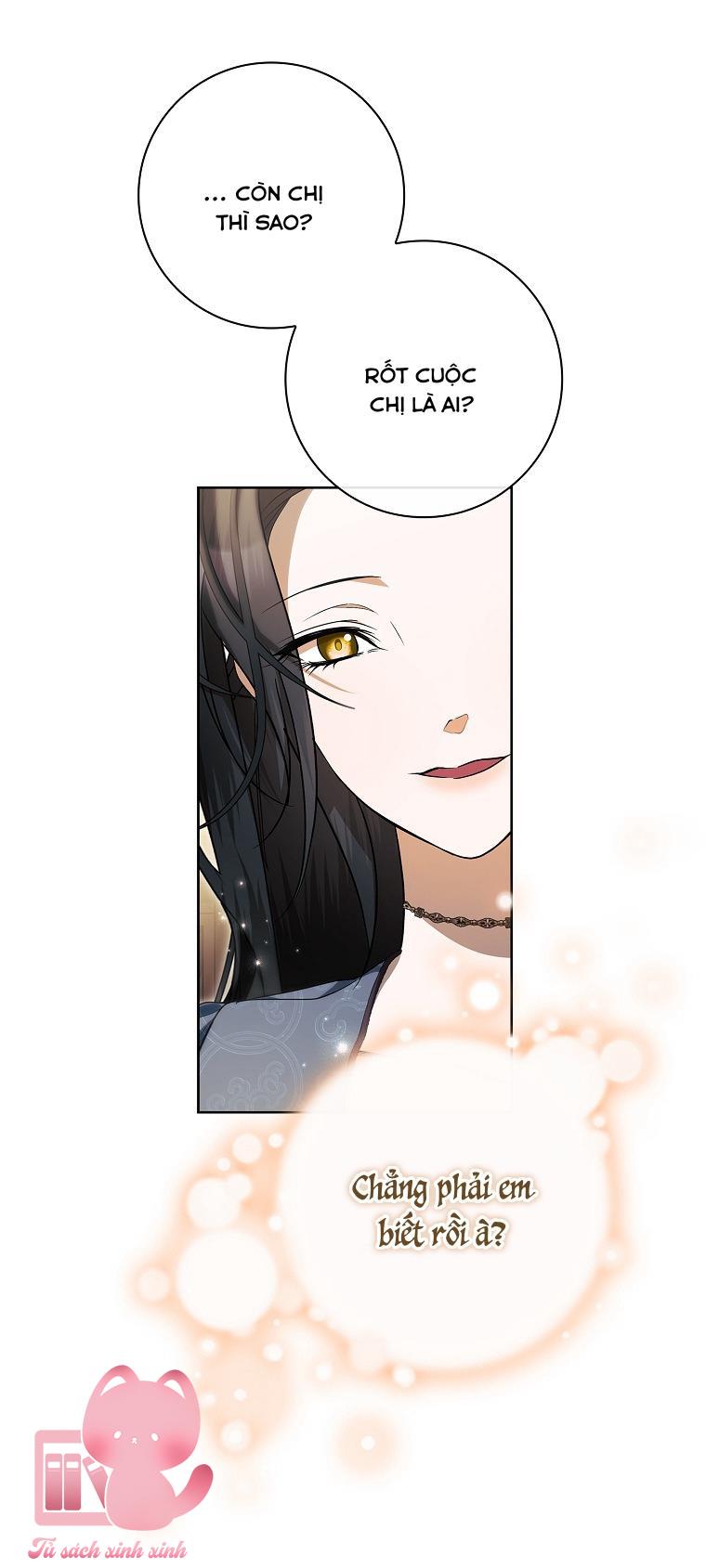 Nhận Nuôi Người Cha Phản Diện - Chap 83 - Trang 42