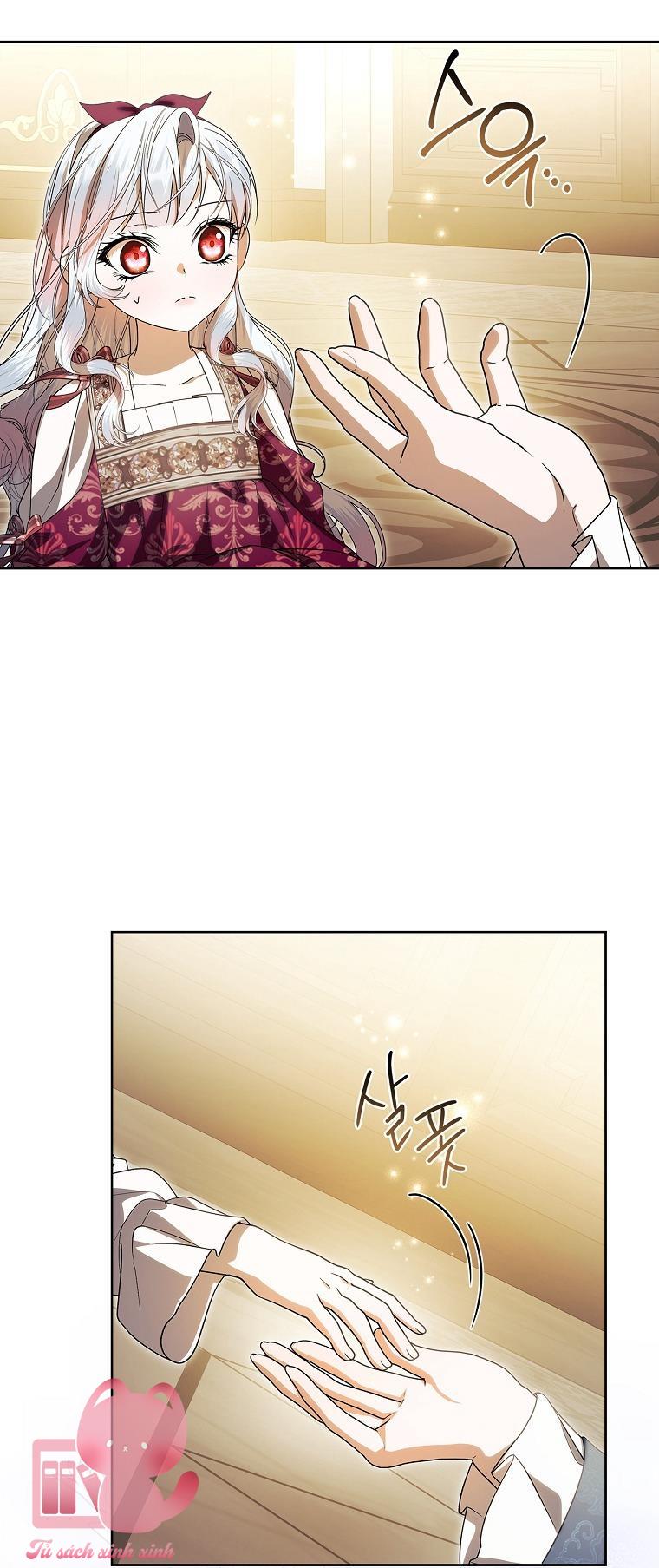 Nhận Nuôi Người Cha Phản Diện - Chap 83 - Trang 43