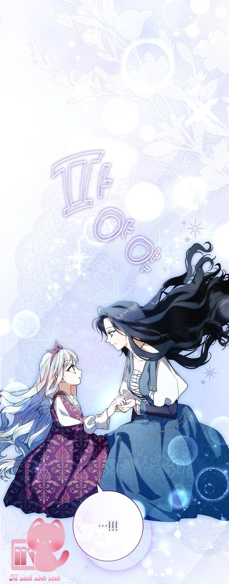 Nhận Nuôi Người Cha Phản Diện - Chap 83 - Trang 44