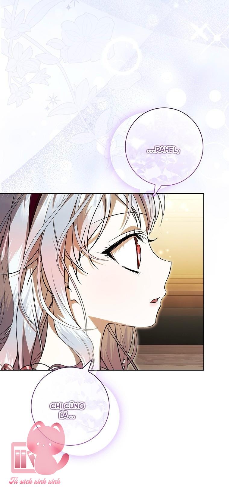 Nhận Nuôi Người Cha Phản Diện - Chap 83 - Trang 45