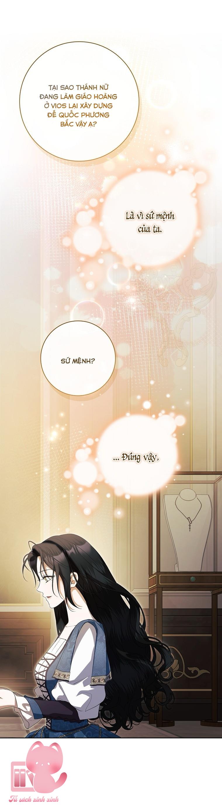Nhận Nuôi Người Cha Phản Diện - Chap 83 - Trang 47