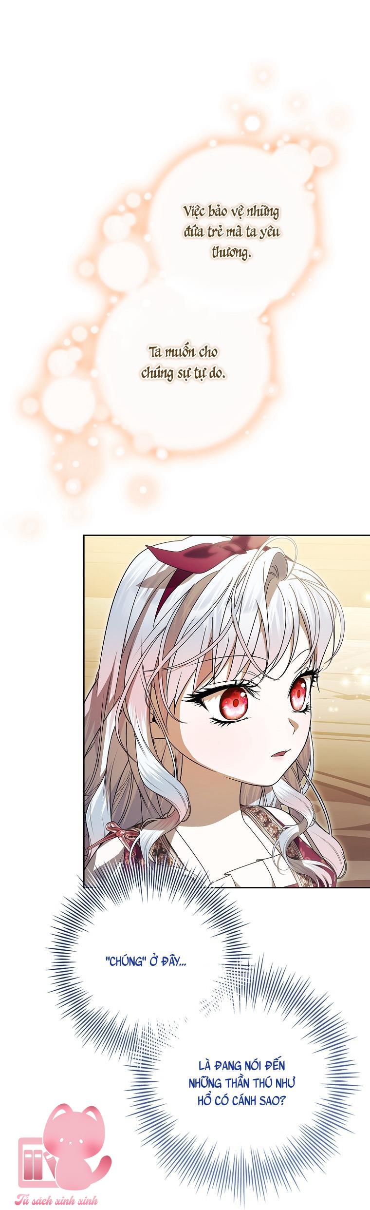 Nhận Nuôi Người Cha Phản Diện - Chap 83 - Trang 48